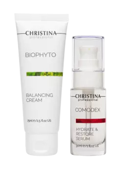 Men’s Skin Care Kit After Shave “Surf’s Up!”