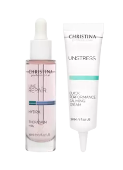 Men’s Skin Care Kit After Shave “Behave!”