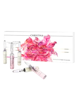 Muse Cell Shield Ampoules