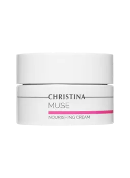 Muse Nourishing Cream - Питательный крем, 50 мл