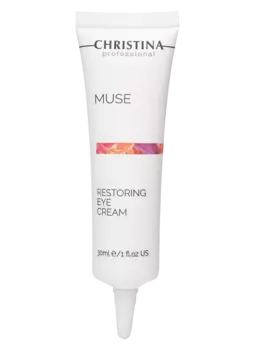 Muse Restoring Eye Cream