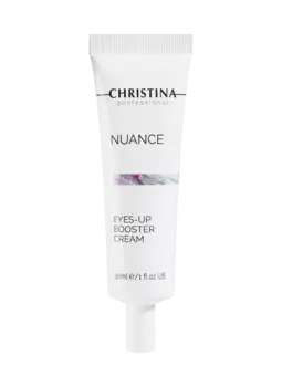 Nuance Eyes-Up Booster Cream - Крем-бустер для кожи вокруг глаз, 30 мл
