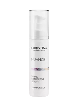 Nuance Total Corrector Serum - Корректирующая сыворотка «Тоталь», 30 мл