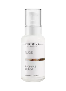 Nude Radiance Serum - Сыворотка для тела «Сияние», 100 мл