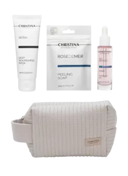 Nutritious autumn set Kit