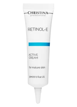 Retinol E Active Cream