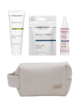 Revitalizing autumn set Kit