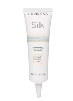 Silk Absolutely Smooth Topical Wrinkle Filler - Сыворотка для местного заполнения морщин, 30 мл