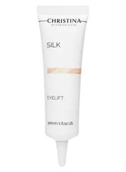 Silk Eyelift Cream - Подтягивающий крем для кожи вокруг глаз, 30 мл