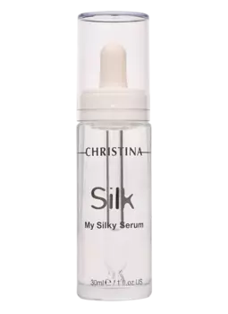Silk My Silky Serum