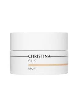 Silk UpLift Cream - Подтягивающий крем, 50 мл