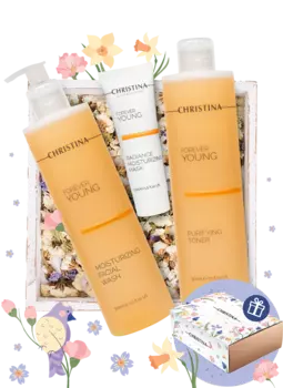 Spring Kit "Great Queen" - Весенний набор «Не принцесса – королева»