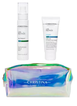 "Take me to flight 2" Kit