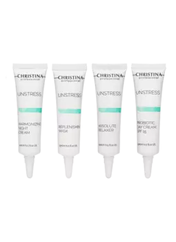 Unstress Absolute Relaxing Kit