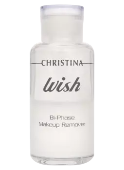 Wish Bi-Phase Make Up Remover