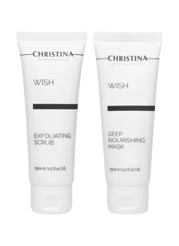 Wish Holiday Afterglow, Kit