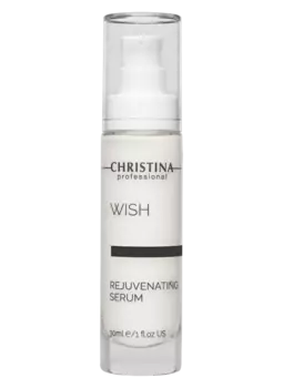 Wish Rejuvenating Serum