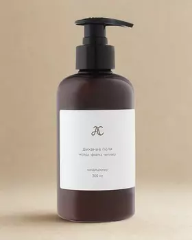 Кондиционер для волос Дыхание поля 300 мл