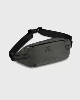 Поясная сумка Unisex, хаки