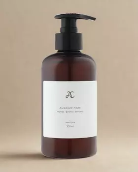 Шампунь Дыхание поля 300 мл