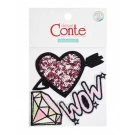 Аксессуары Conte