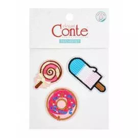 Аксессуары Conte