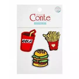 Аксессуары Conte