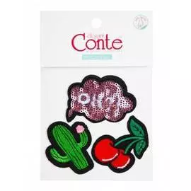 Аксессуары Conte