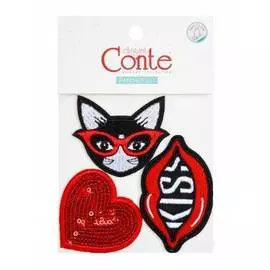 Аксессуары Conte