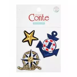 Аксессуары Conte