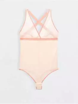 Боди женское Conte