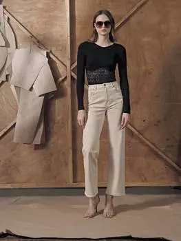 Боди женское Conte