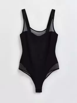 Боди женское Conte