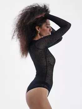 Боди женское Conte