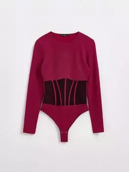 Боди женское Conte