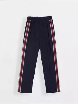 Брюки для девочки Conte