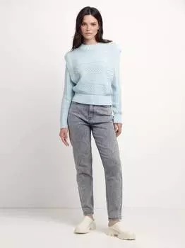 Брюки джинсовые Conte