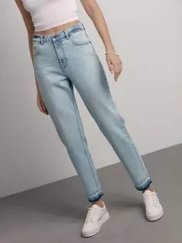 Брюки джинсовые Conte