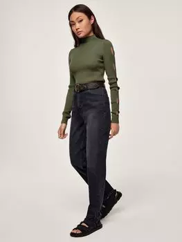 Брюки джинсовые Conte