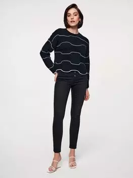 Брюки джинсовые Conte