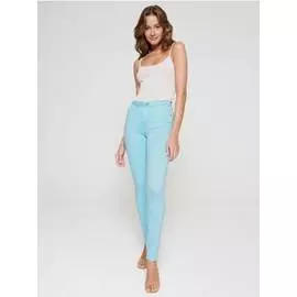 Брюки джинсовые Conte