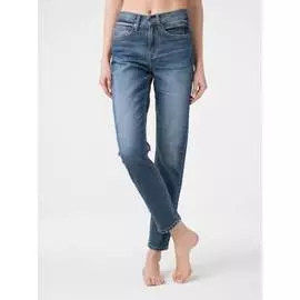 Брюки джинсовые Conte