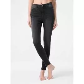 Брюки джинсовые Conte