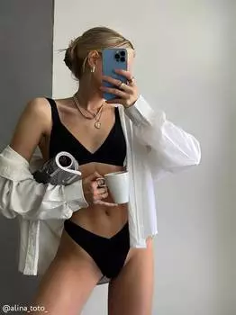 Бюстье женское Conte