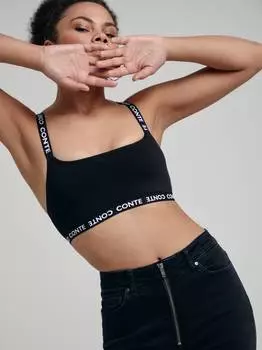 Бюстье женское Conte