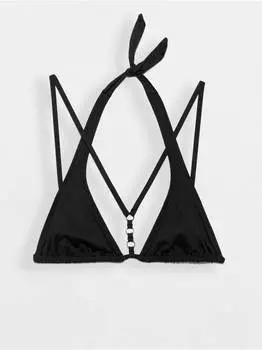 Бюстгальтер купальный Conte