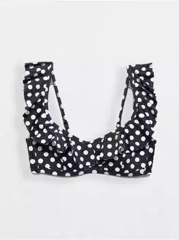 Бюстгальтер купальный Conte