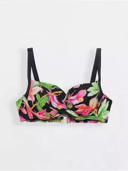 Бюстгальтер купальный женский Conte