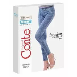 Джеггинсы женские Conte