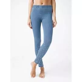 Джеггинсы женские Conte